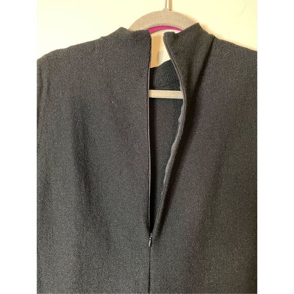 Size XL, vintage Steve Fabrikant, sold at Neiman Marcus 2 piece wool/rayon set. - Picture 7 of 11